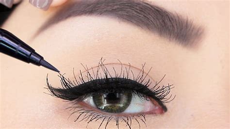 dior eyeliner use with lash extensions|wearing eyeliner with lash extensions.